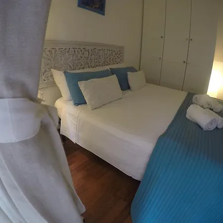 Santhome Rome Room photo