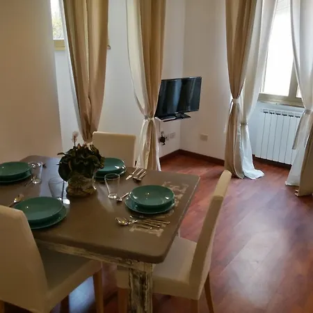 Santhome Rome Room photo