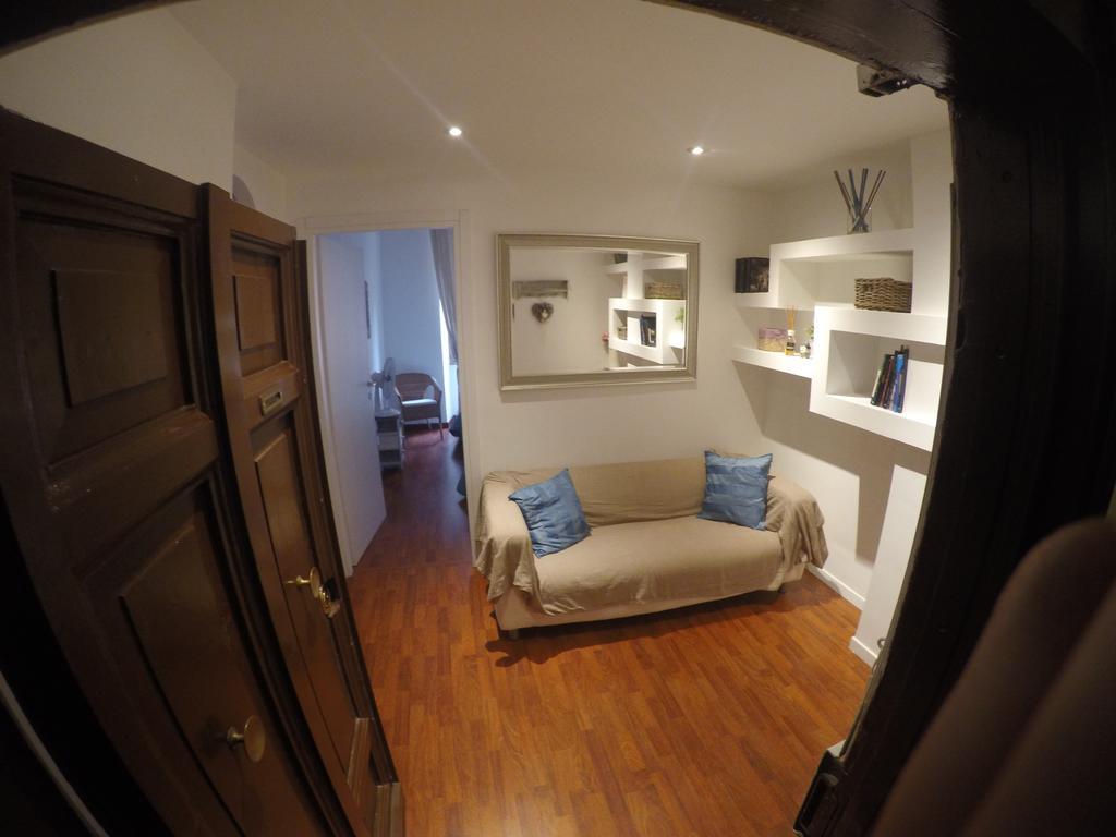 Apartment Santhome Rome