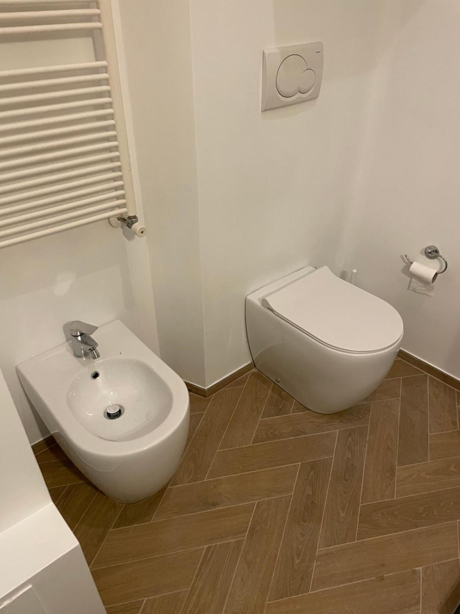 Apartment Santhome Rome