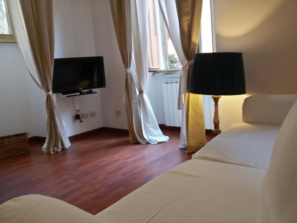 Apartment Santhome *